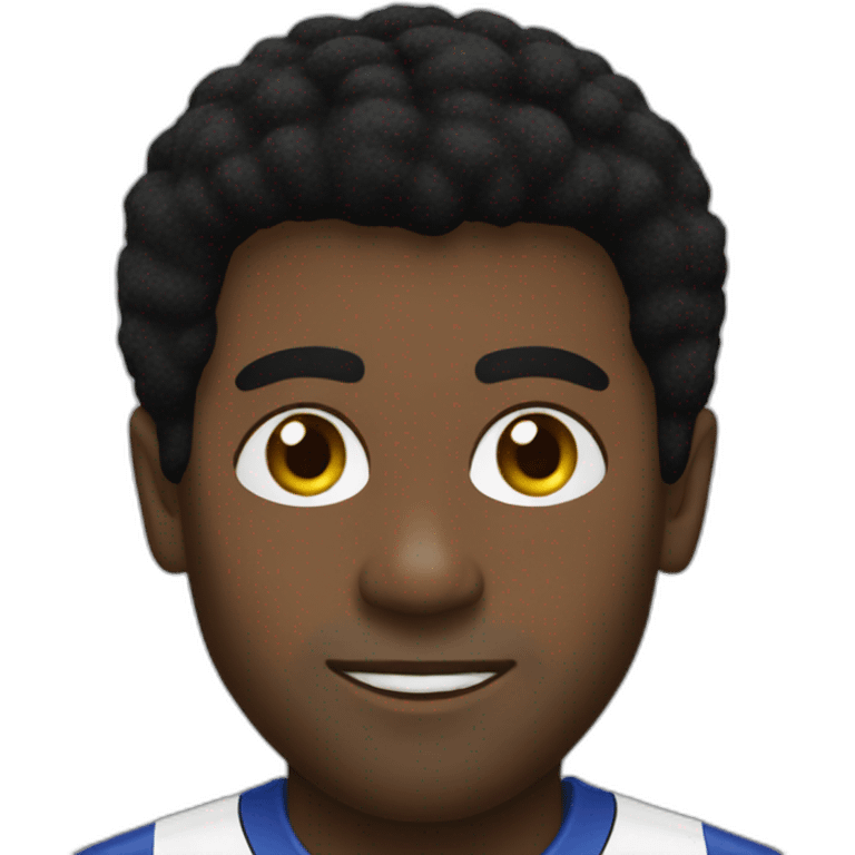 pelé emoji