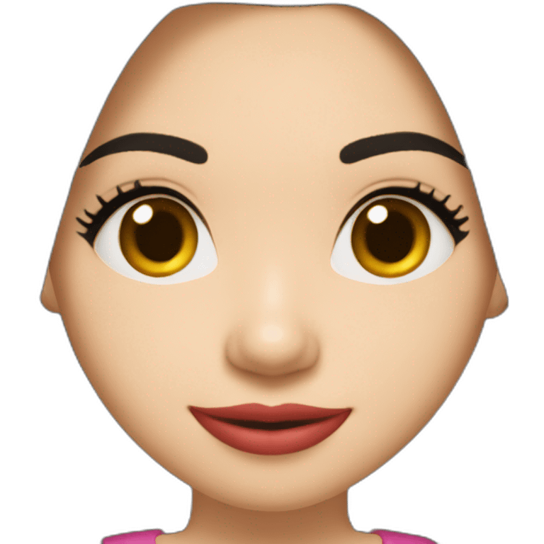 Miranda cosgrove emoji