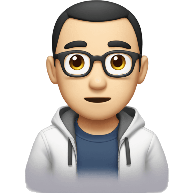 Shinchan  emoji