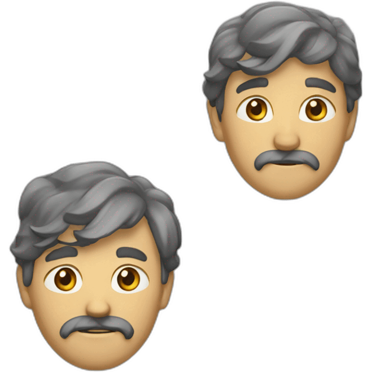 Чат запуску курсу  emoji