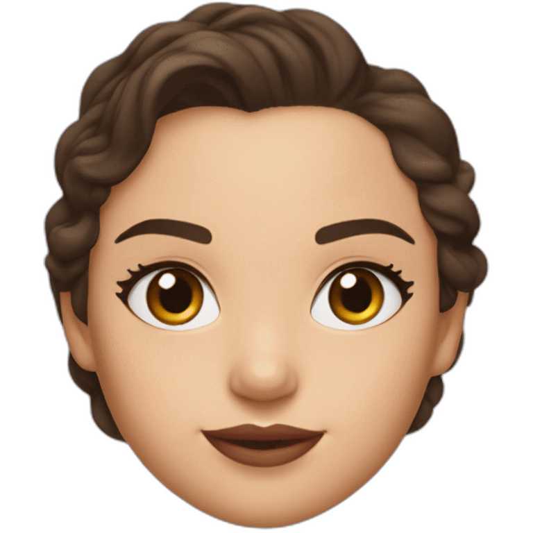 Gal Gadot emoji