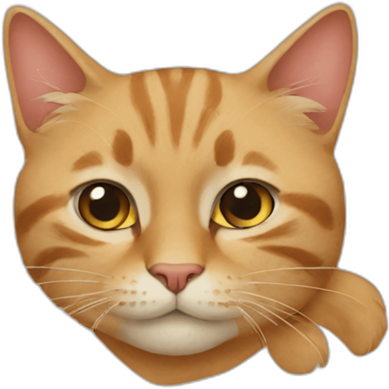 Cats  emoji