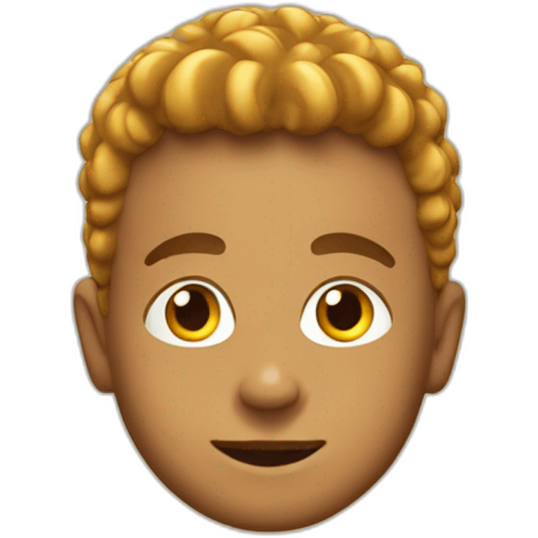 the weetabix kid emoji