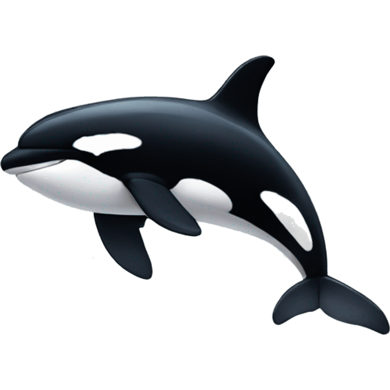 Orca  emoji