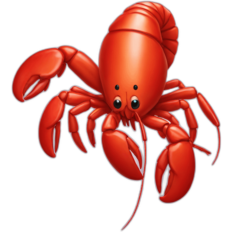 qa-lobster emoji