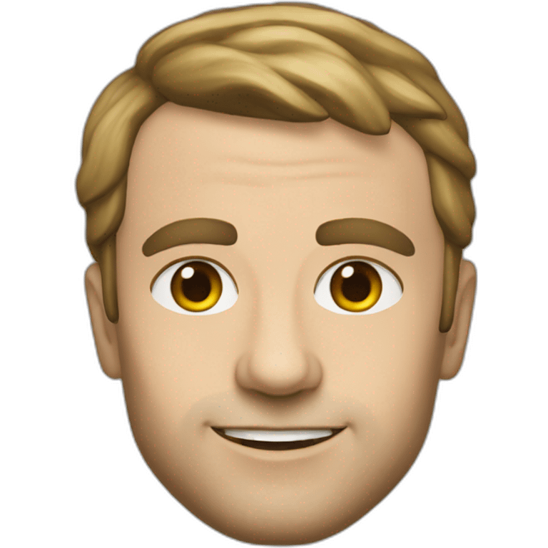 macron 49.3 emoji