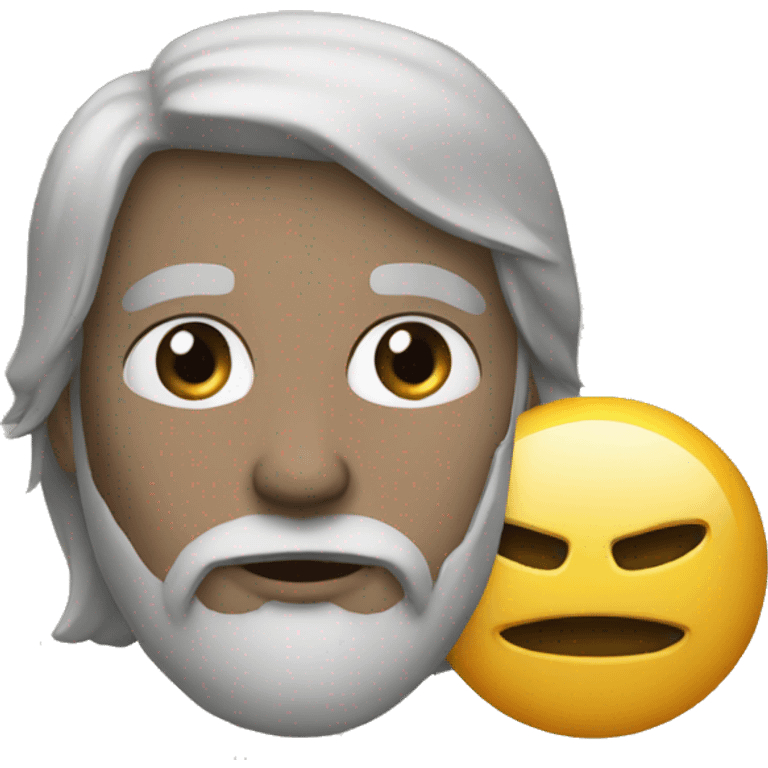 Iroman emoji