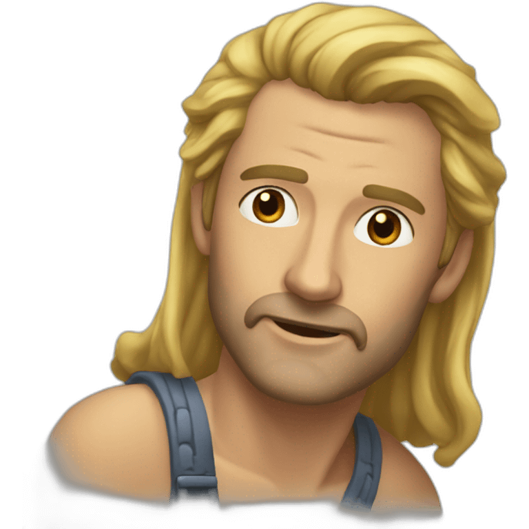 Éric Zemour emoji