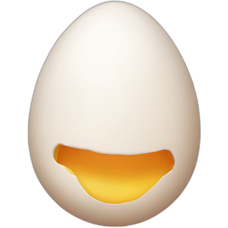 egg emoji