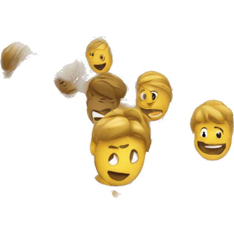 VENTURE COURSE emoji