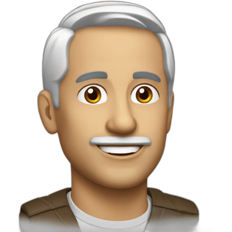 sergio neri emoji