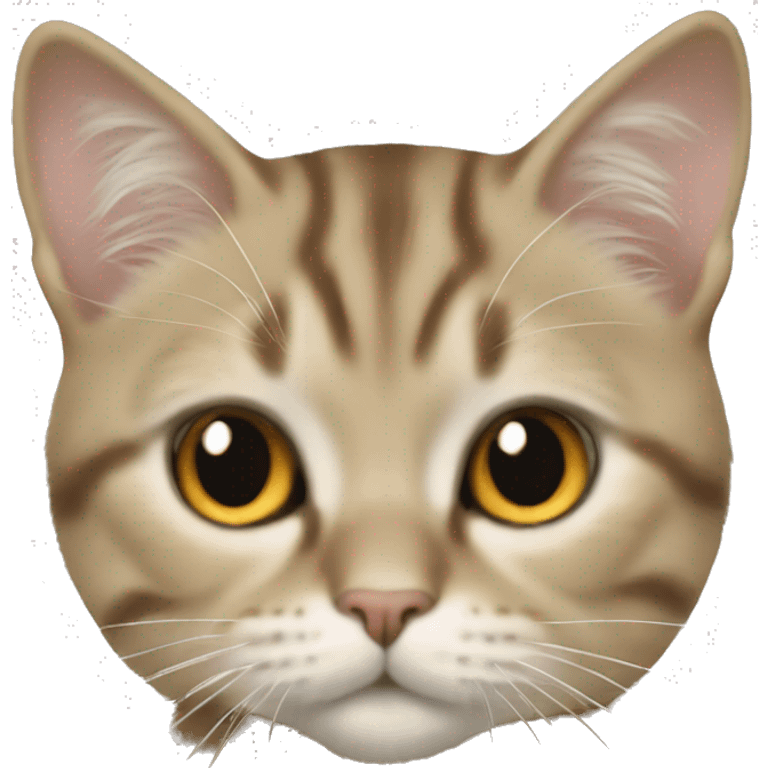 Taylor’s swift cat emoji