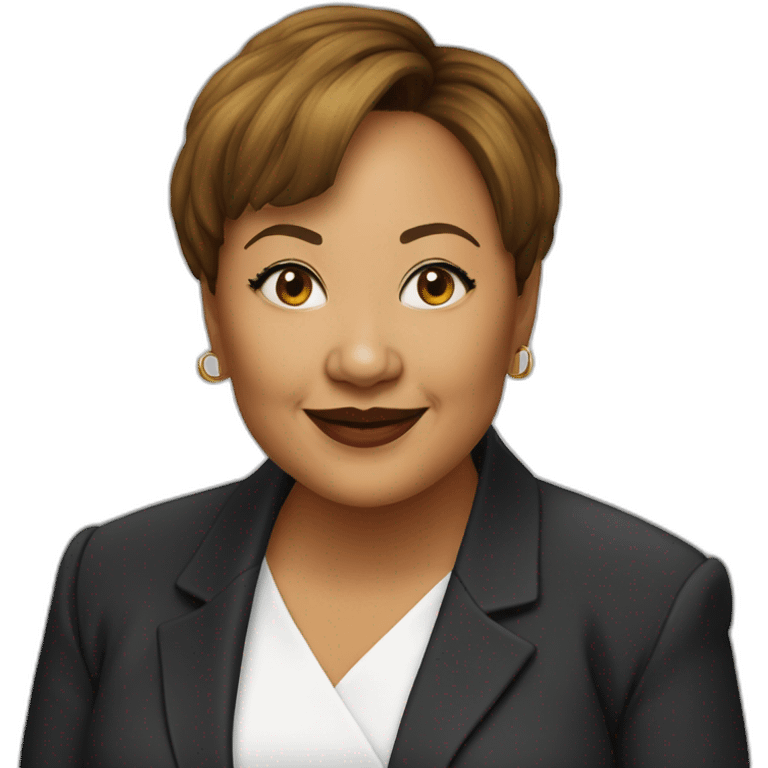 Lisa Jackson emoji