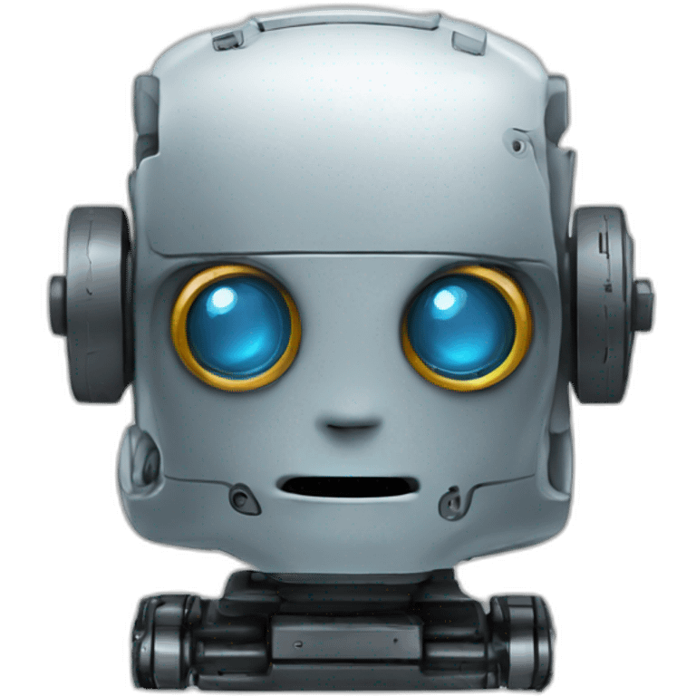 robot-brain-monitor-and-control emoji