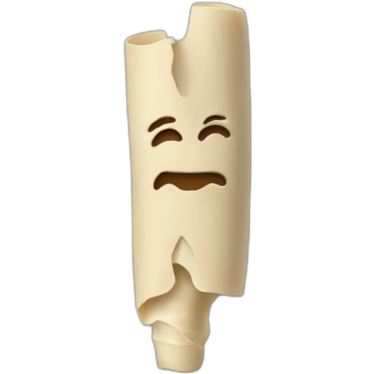 Joints emoji