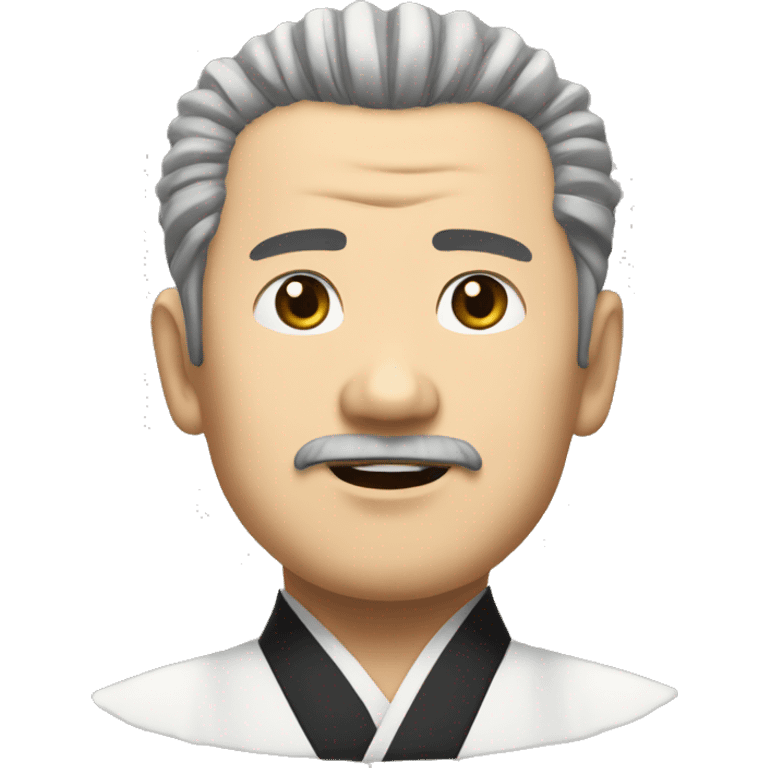 toji fushiguro emoji