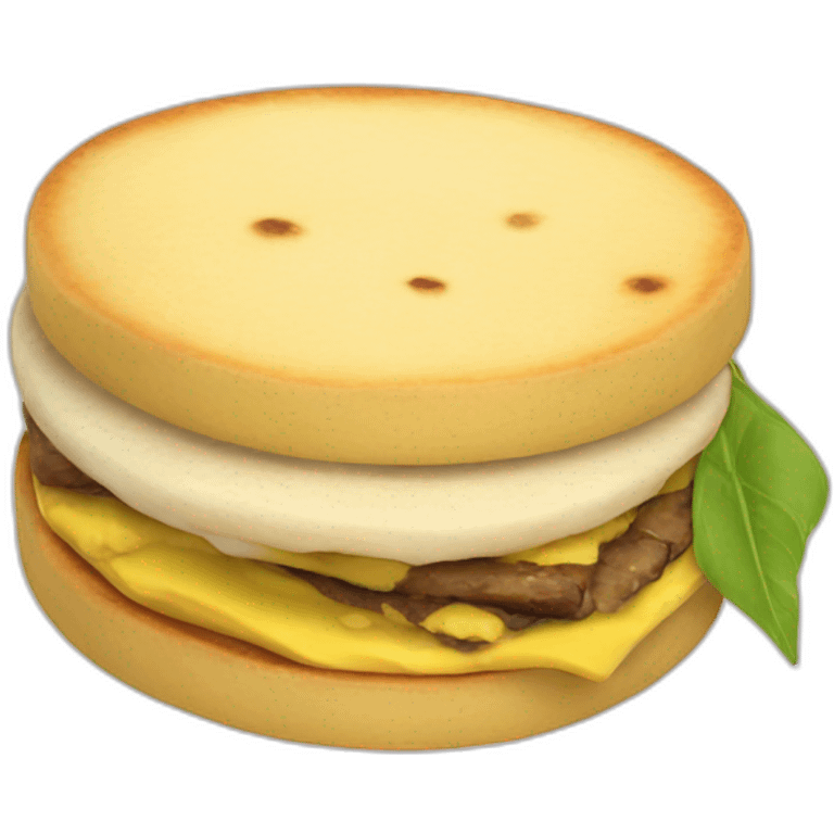 arepa-venezuela emoji