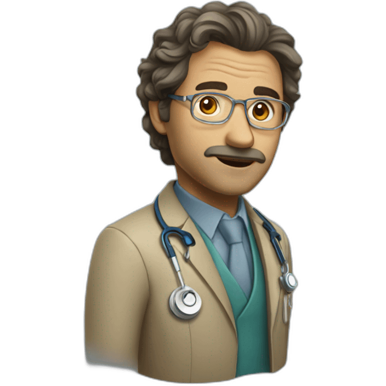 Docteur who emoji