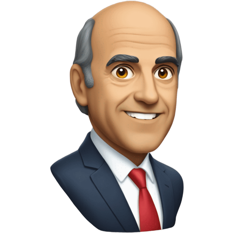 Muhtar Kent emoji