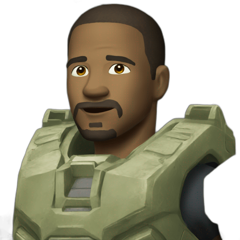 halo 2 emoji