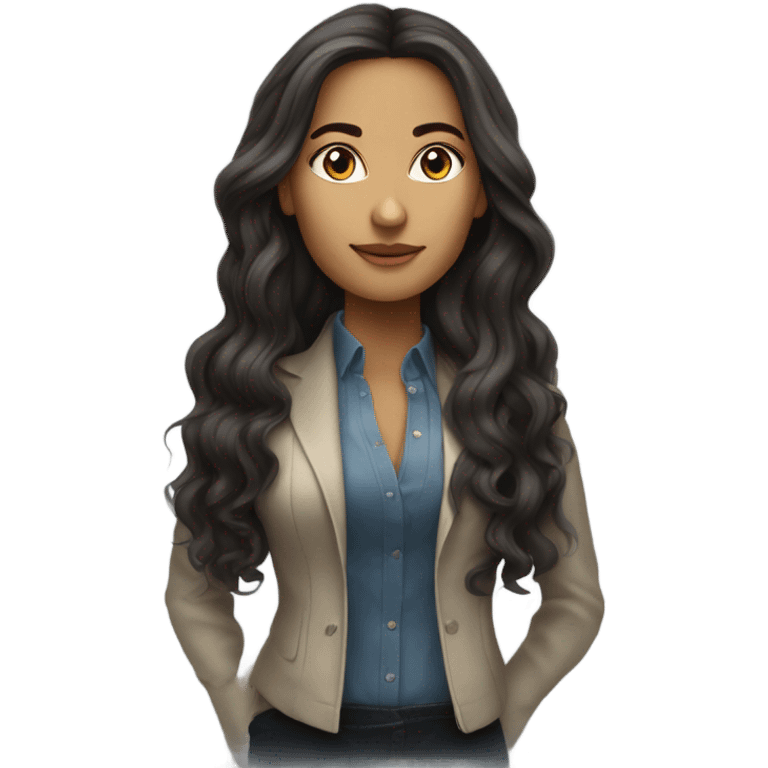 alexia Alessia Aquilani emoji