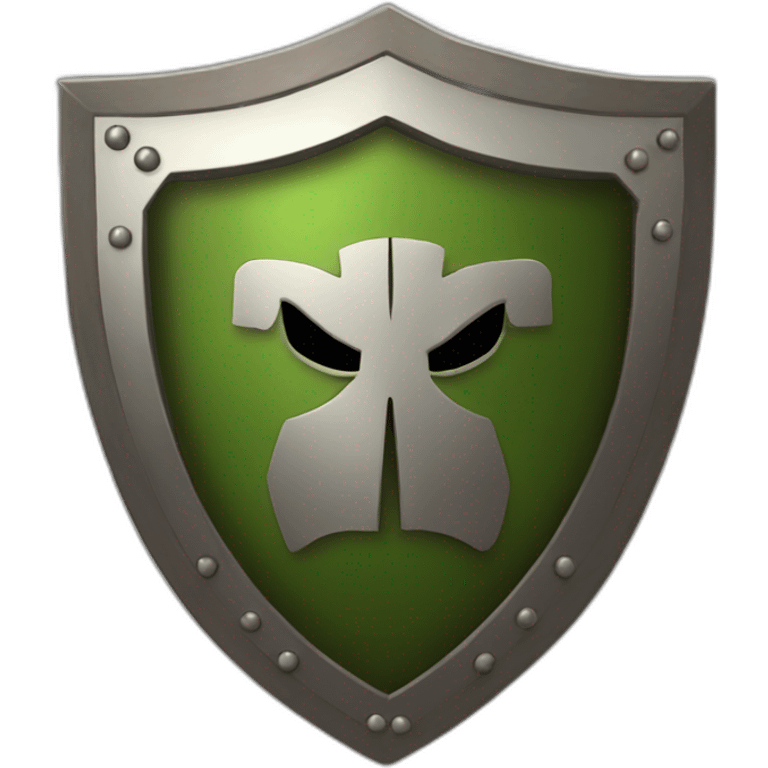 shield emoji