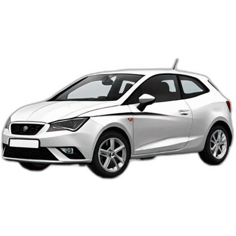 Seat ibiza dectane emoji