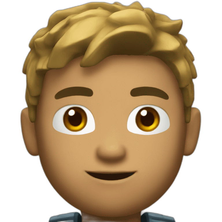 roblox player emoji