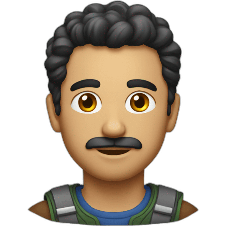 Petrosyan emoji