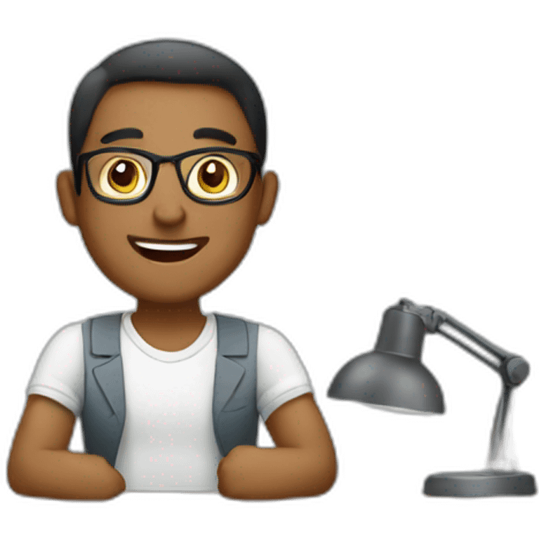 Small business emoji