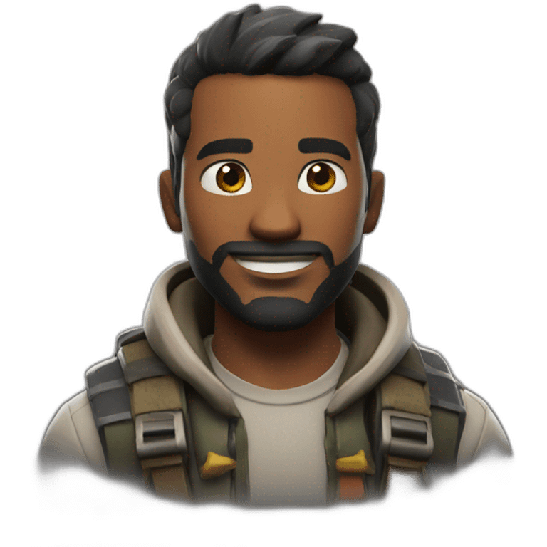 fortnite emoji