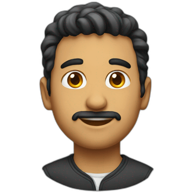 Piyush emoji