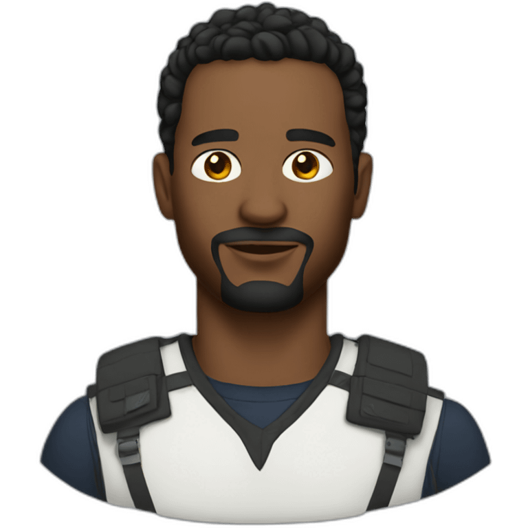 Travis scot emoji