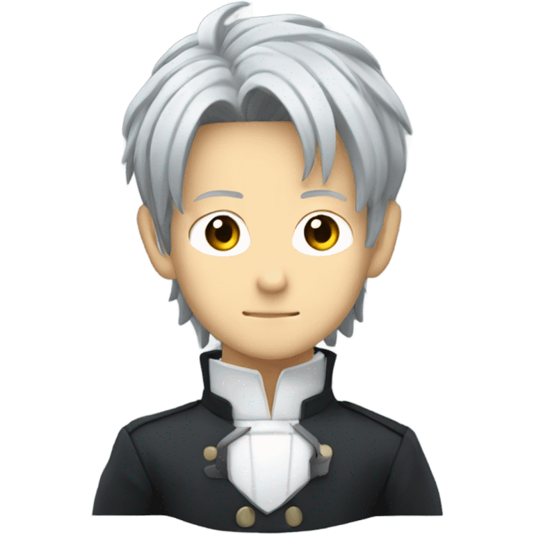 Gojo Satoru emoji