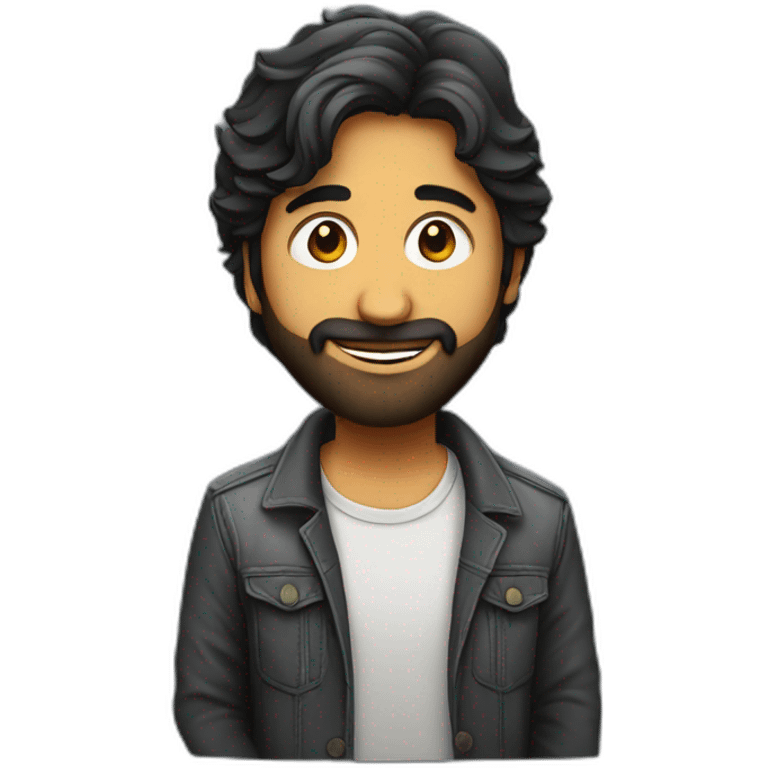 arijit singh emoji