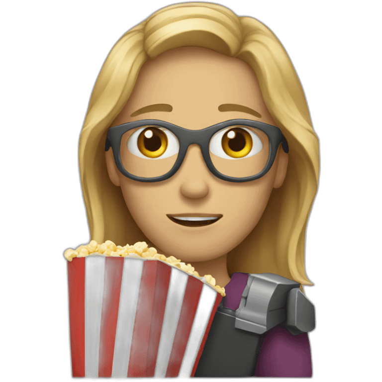 cinema emoji