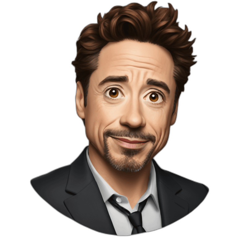 Rdj emoji