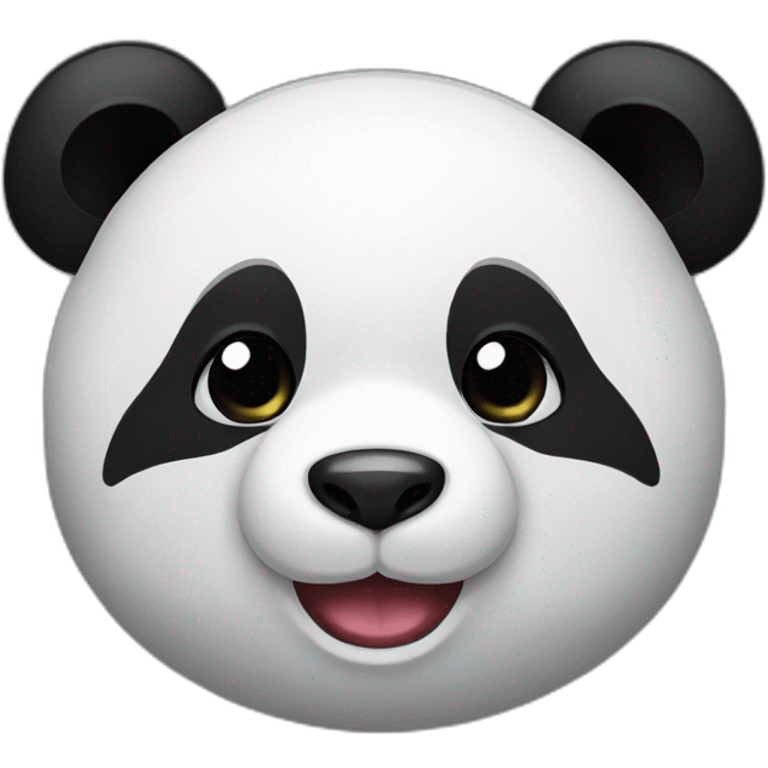 panda emotes emoji