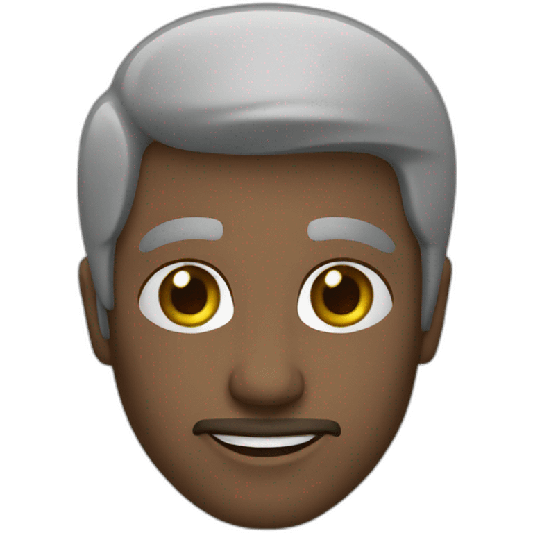 driss emoji