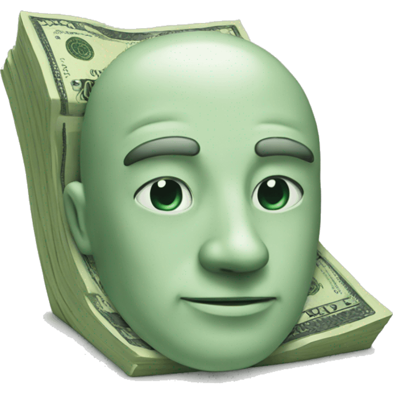 money emoji