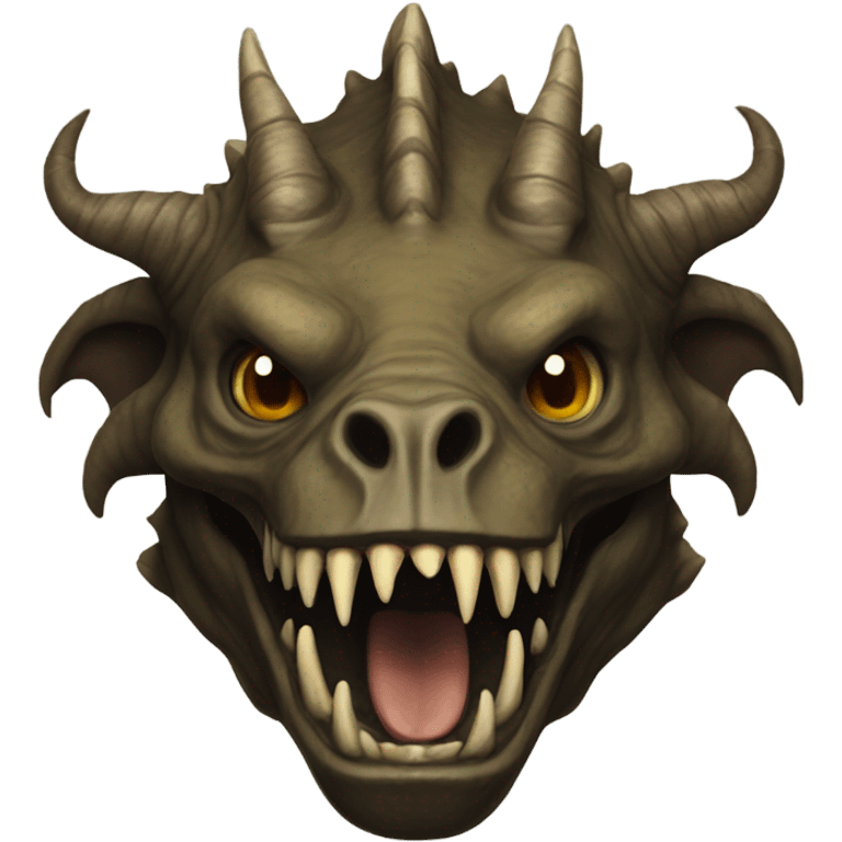 Deathclaw emoji