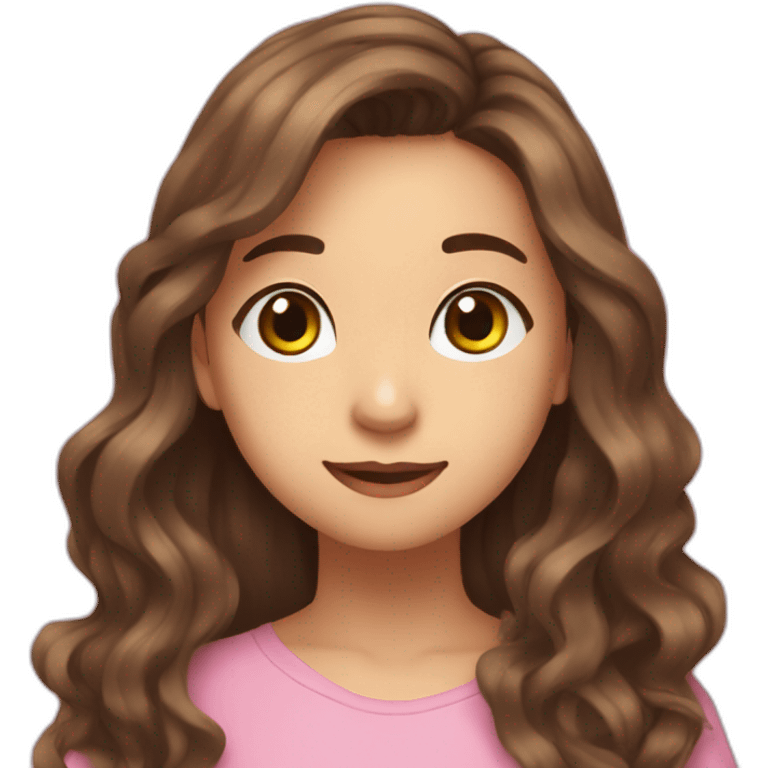 pokimane emoji