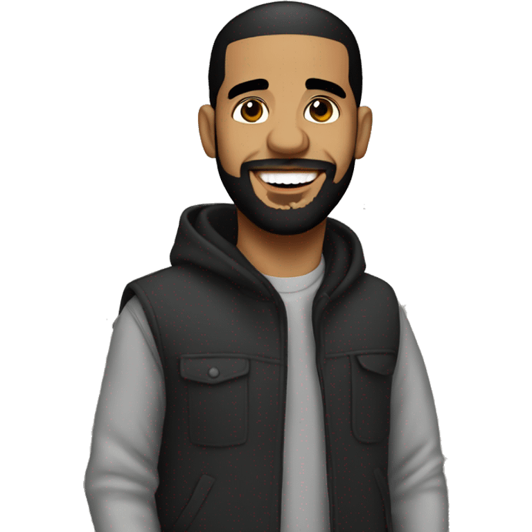 drake emoji