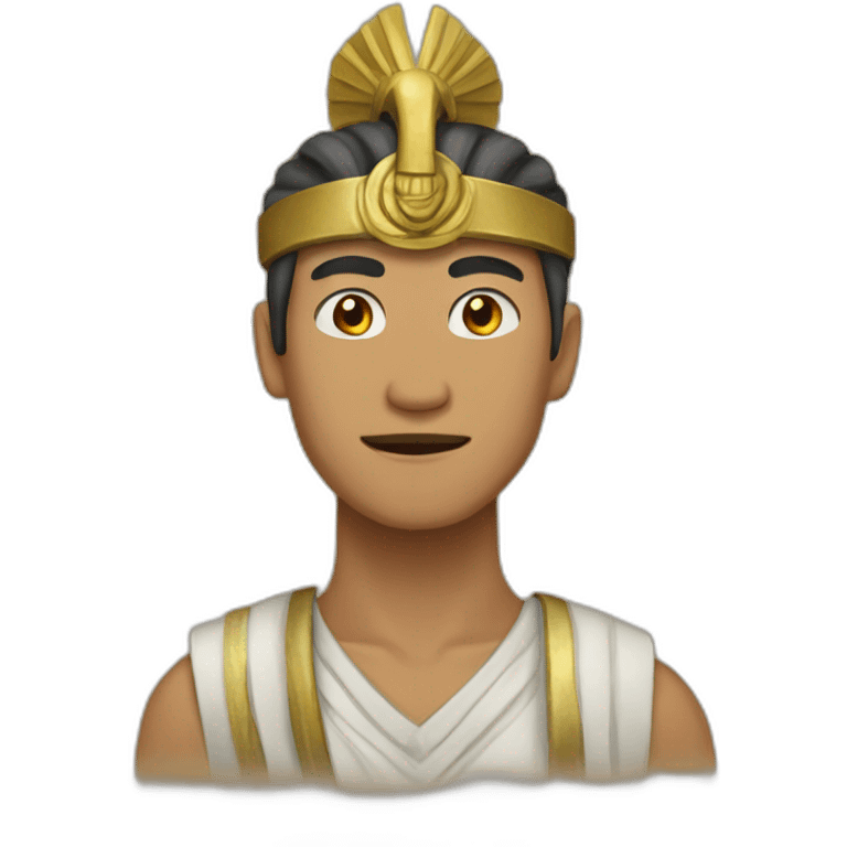 Heru Budi Hartono emoji