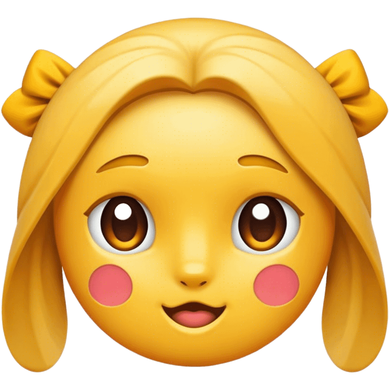 Fiocco emoji