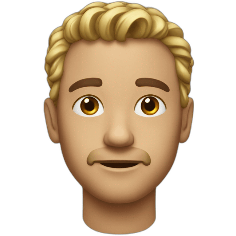 Jérémie emoji