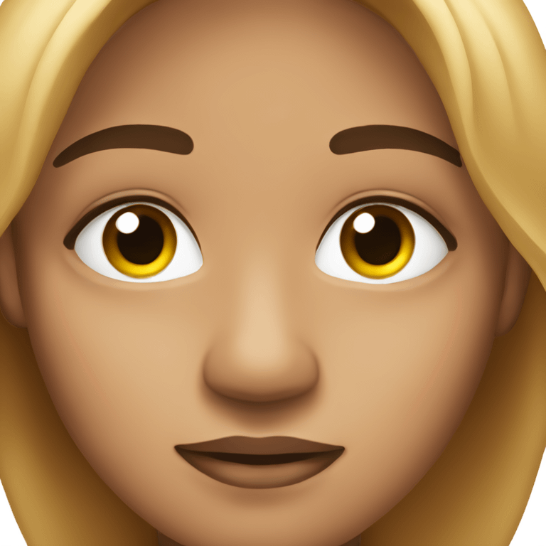 hyperpigmentation  emoji