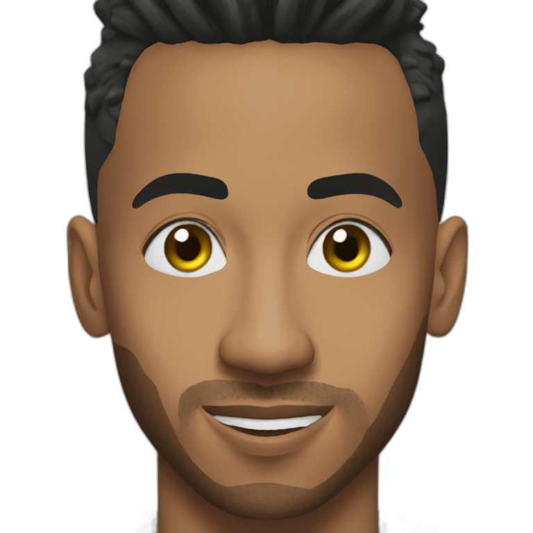 Aubameyang emoji