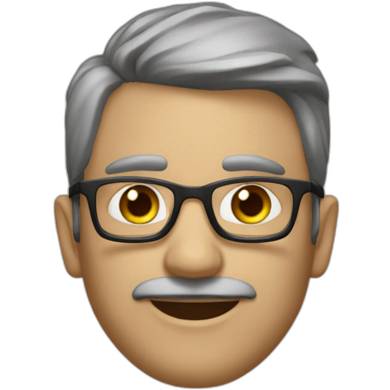 monsieur propre emoji