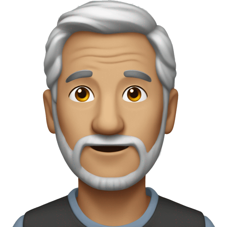 Mon père  emoji